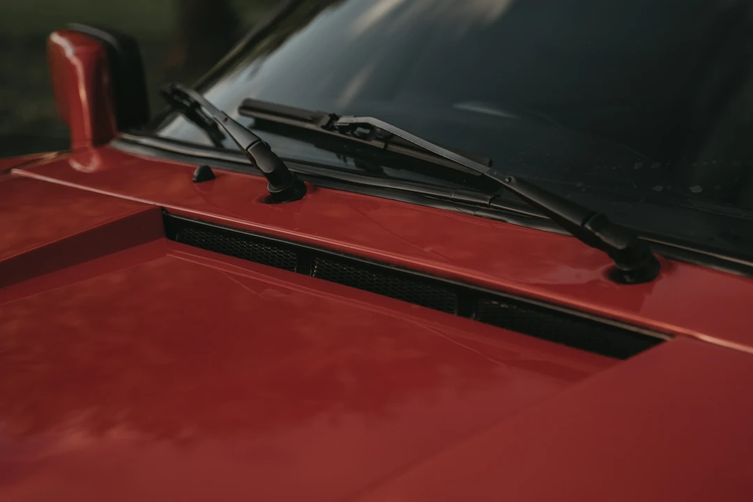 1978 Porsche 930 Turbo - Image 31 of 31
