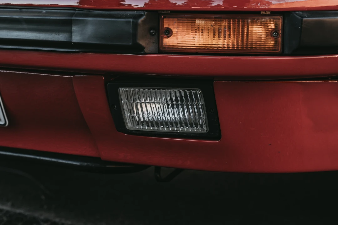 1978 Porsche 930 Turbo - Image 22 of 31