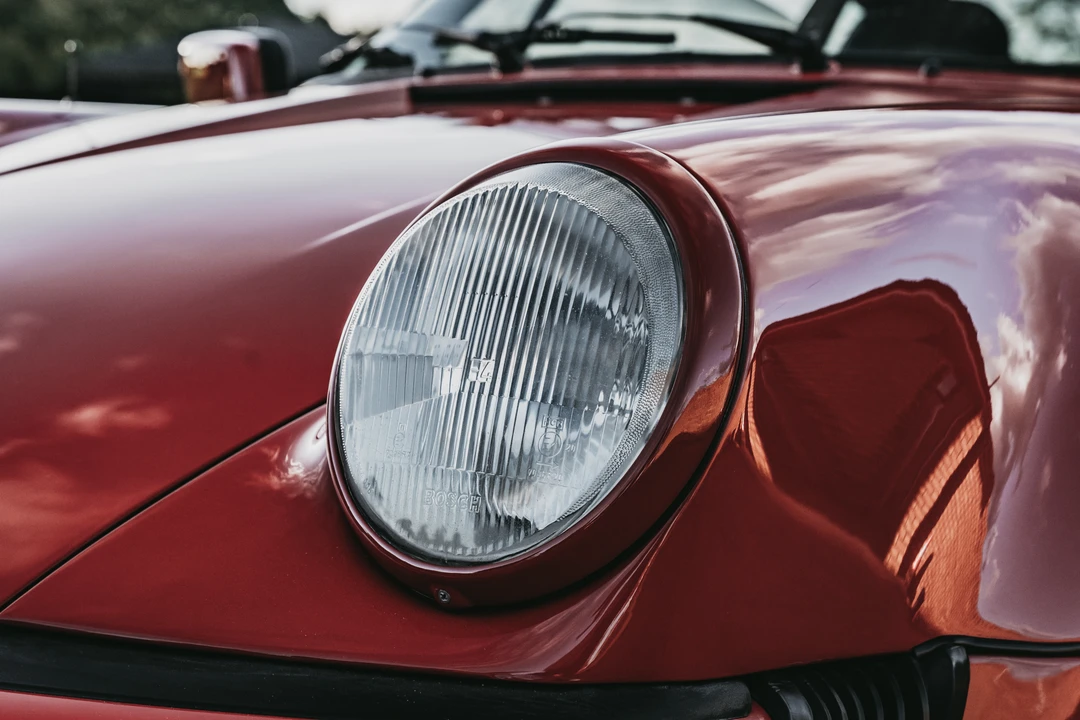 1978 Porsche 930 Turbo - Image 23 of 31