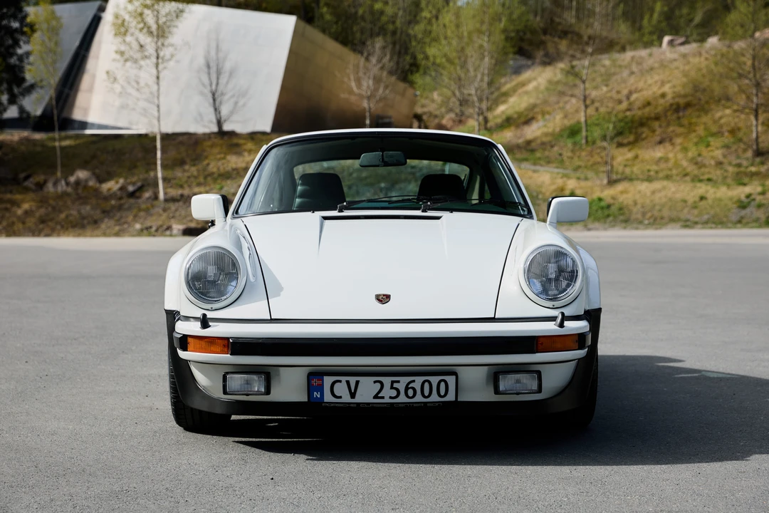 1978 Porsche 930 Turbo - Image 2 of 31