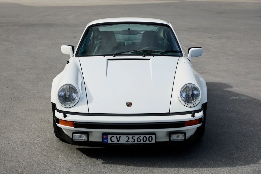 1978 Porsche 930 Turbo - Image 9 of 31