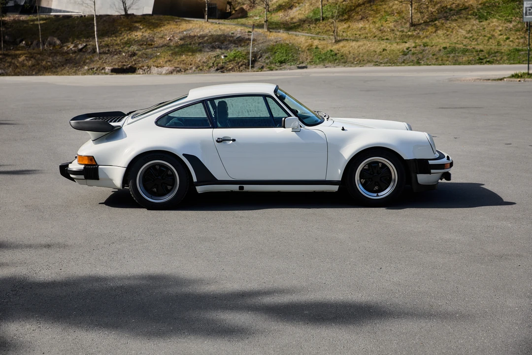 1978 Porsche 930 Turbo - Image 4 of 31