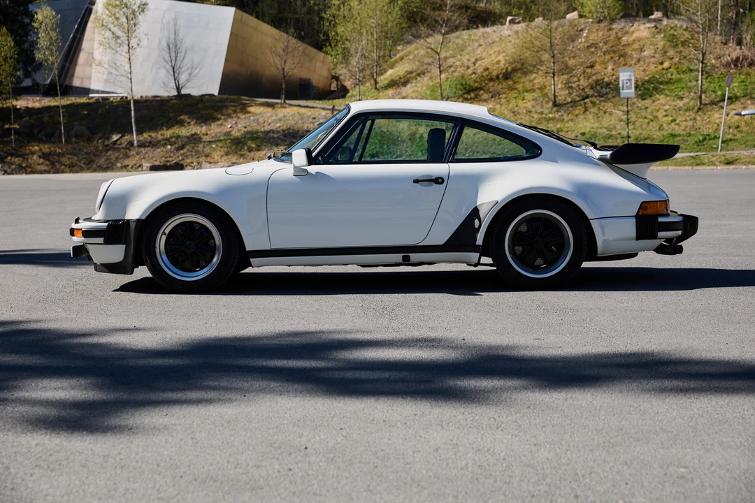 1978 Porsche 930 Turbo - Image 10 of 31
