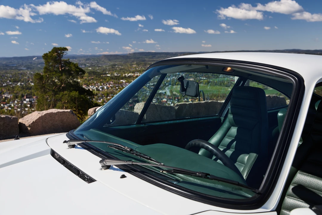 1978 Porsche 930 Turbo - Image 11 of 31