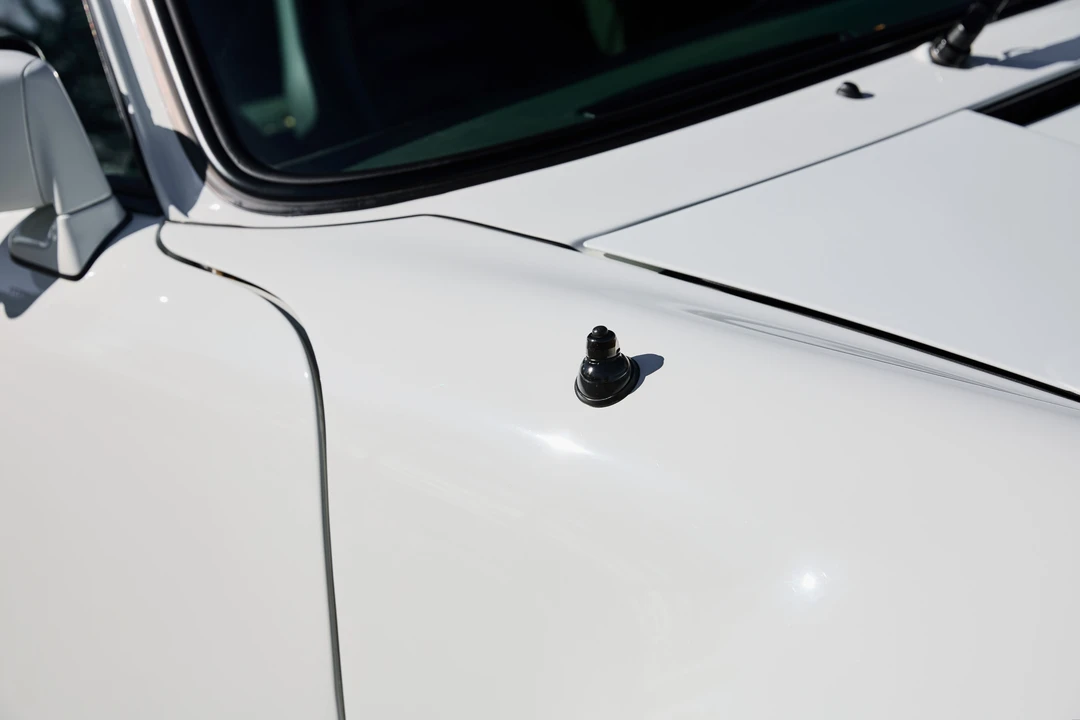 1978 Porsche 930 Turbo - Image 12 of 31