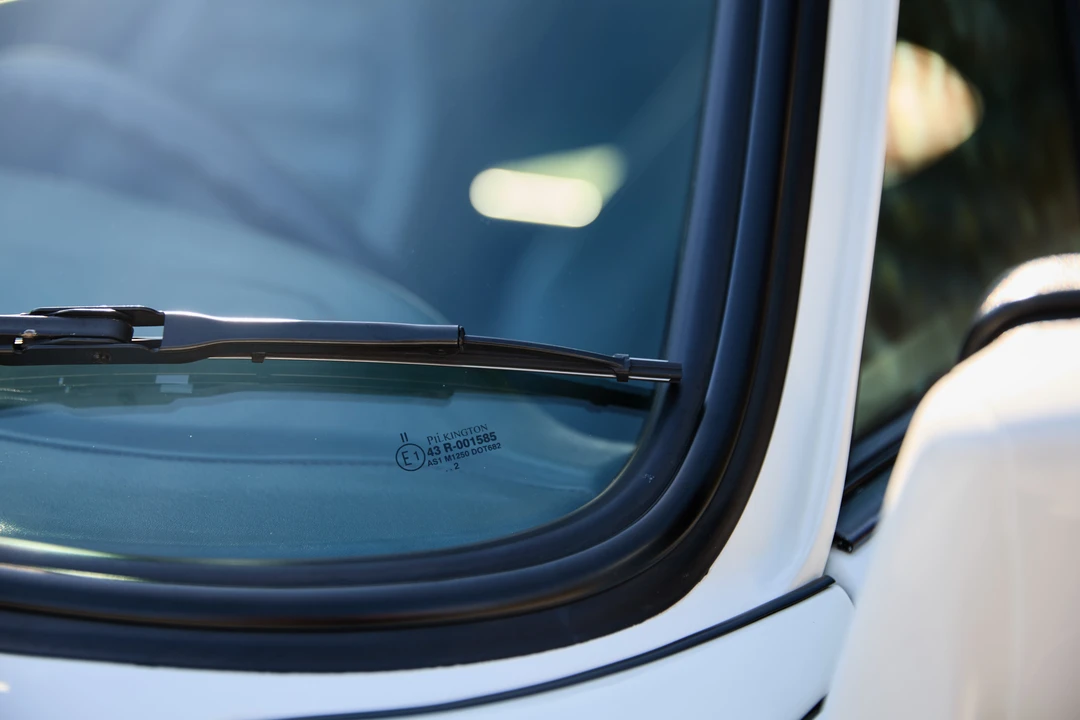 1978 Porsche 930 Turbo - Image 13 of 31