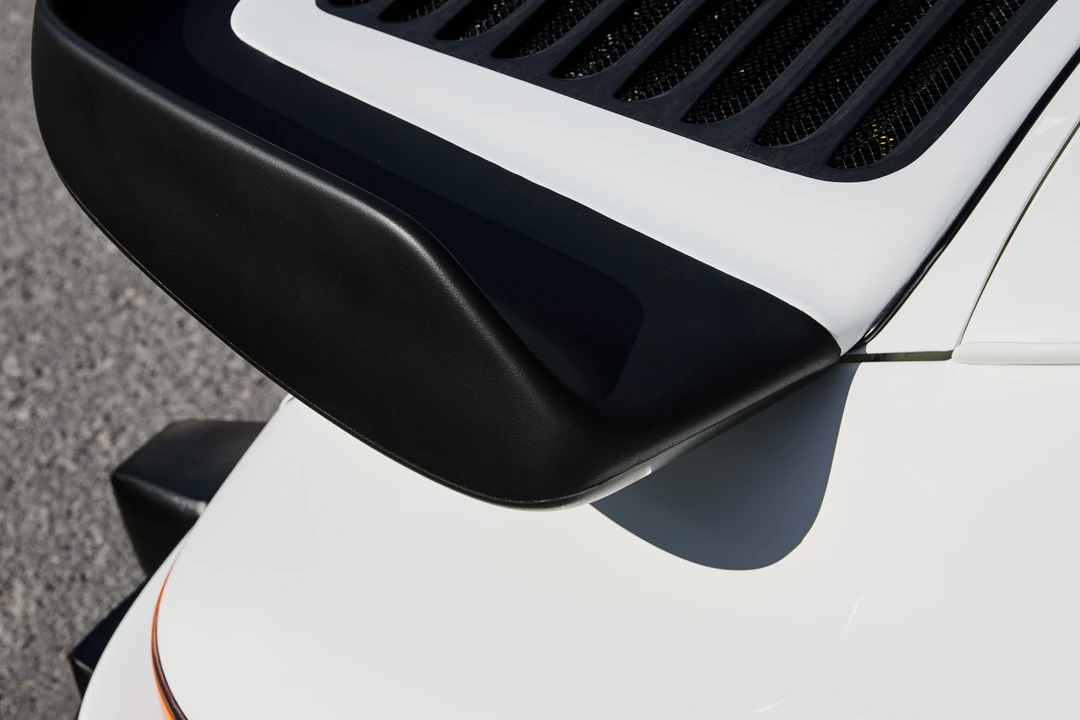 1978 Porsche 930 Turbo - Image 18 of 31