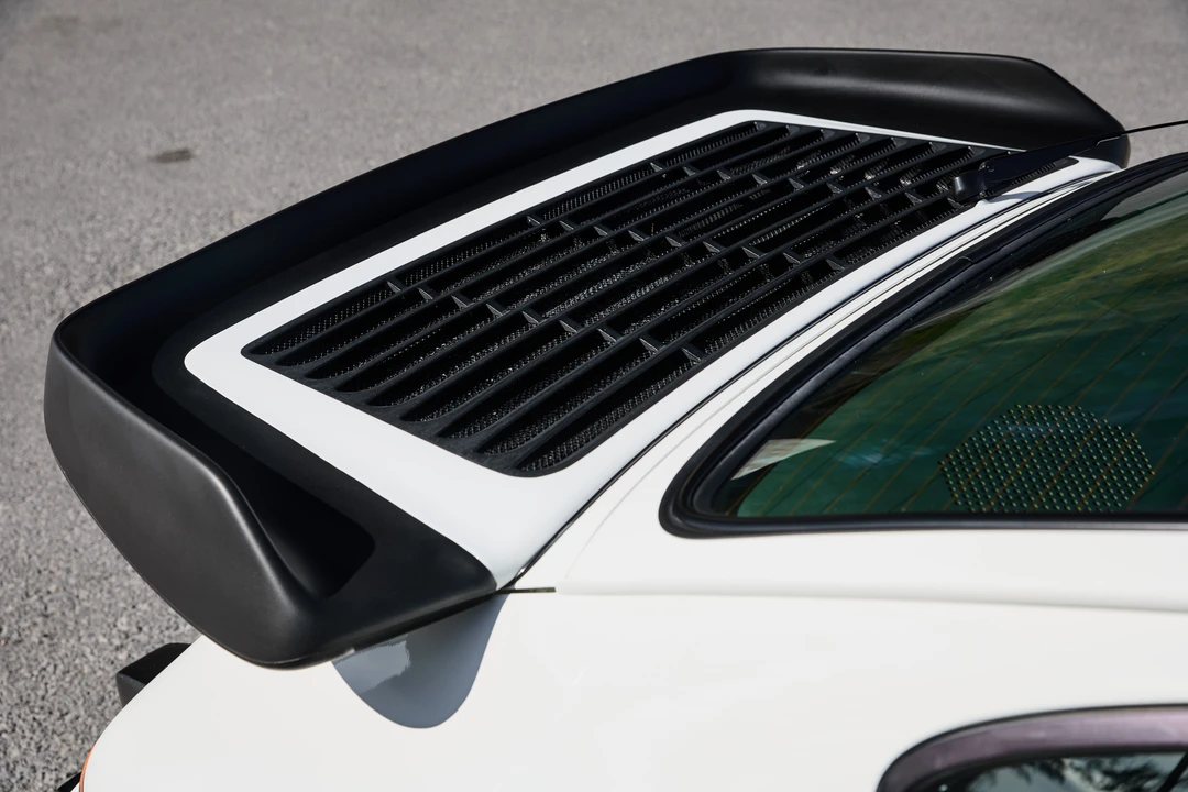 1978 Porsche 930 Turbo - Image 19 of 31