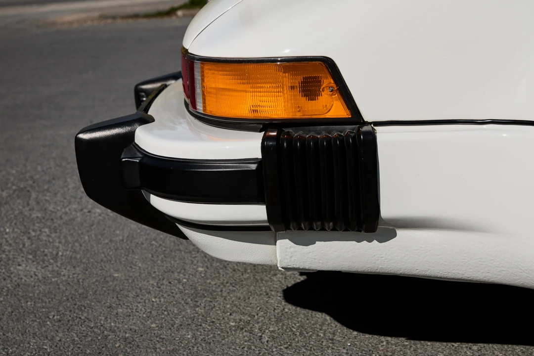 1978 Porsche 930 Turbo - Image 20 of 31