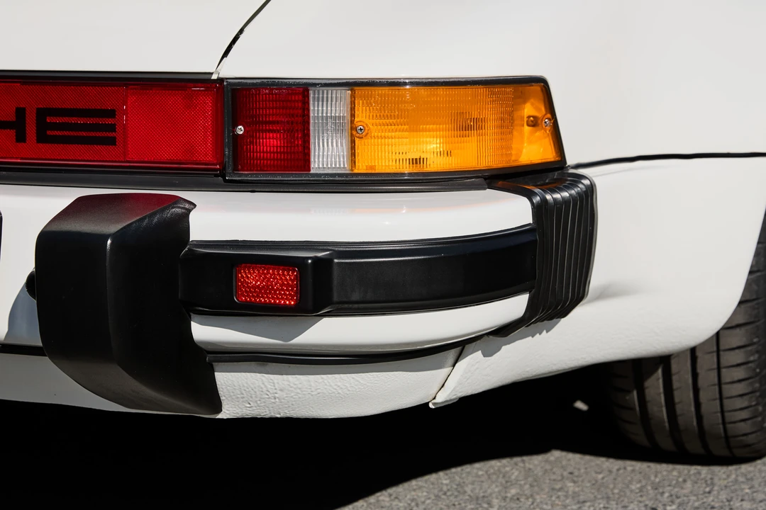 1978 Porsche 930 Turbo - Image 21 of 31