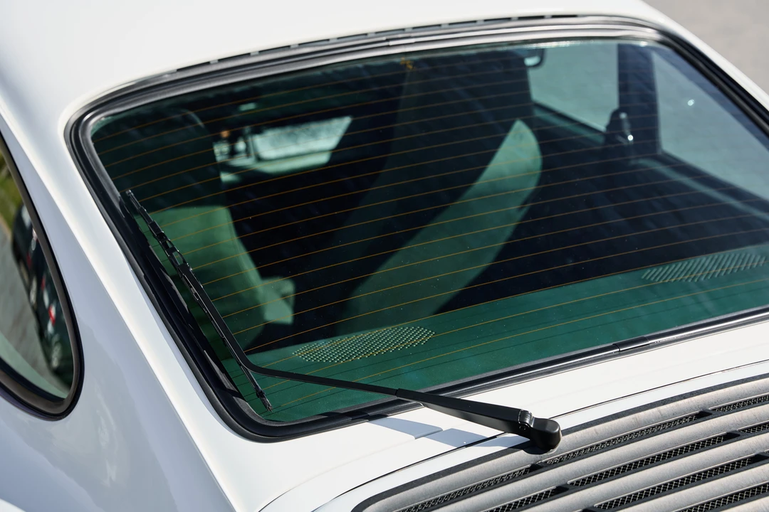 1978 Porsche 930 Turbo - Image 24 of 31