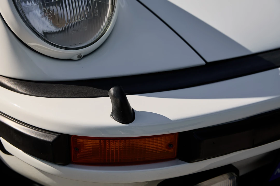 1978 Porsche 930 Turbo - Image 29 of 31