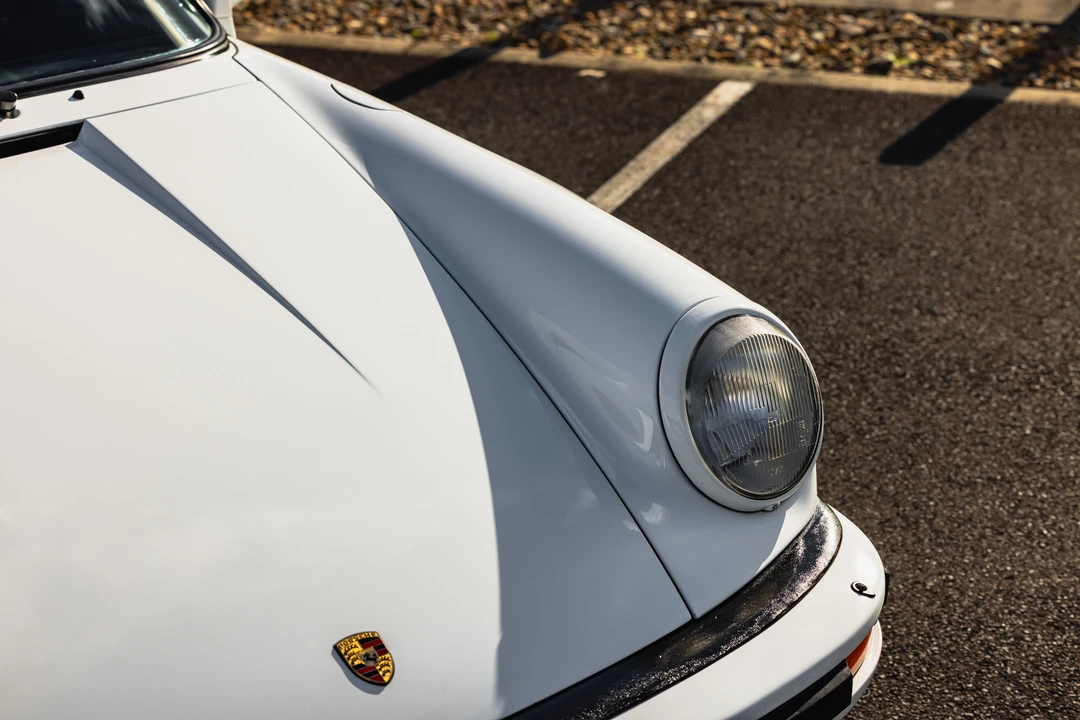 1978 Porsche 930 Turbo - Image 30 of 31