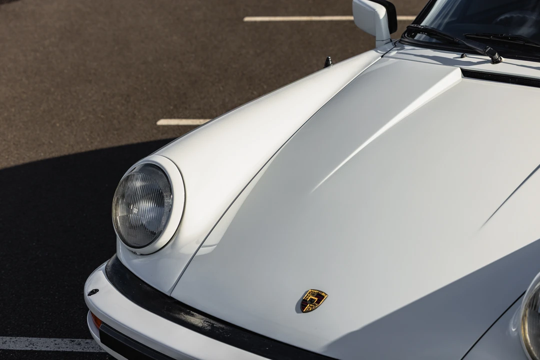 1978 Porsche 930 Turbo - Image 31 of 31