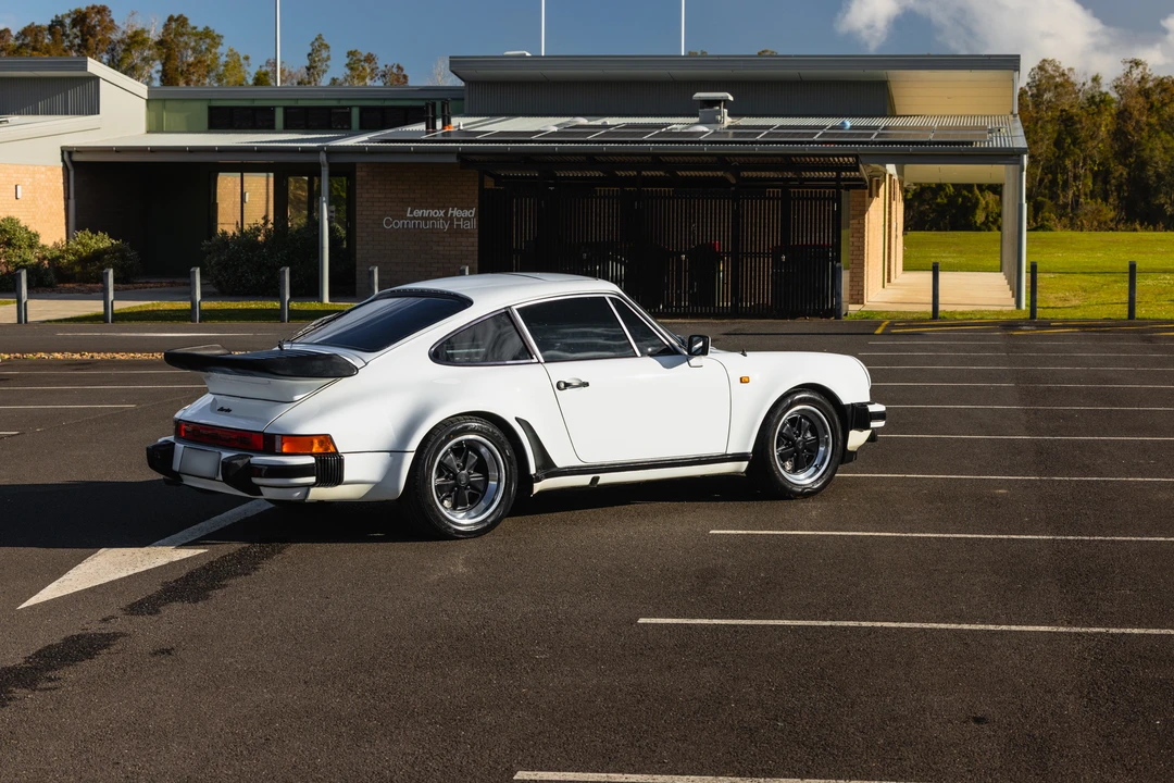 1978 Porsche 930 Turbo - Image 17 of 31