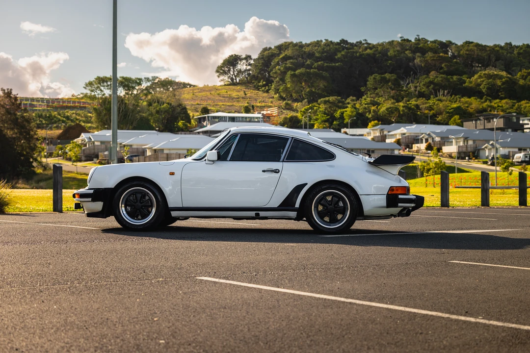 1978 Porsche 930 Turbo - Image 18 of 31
