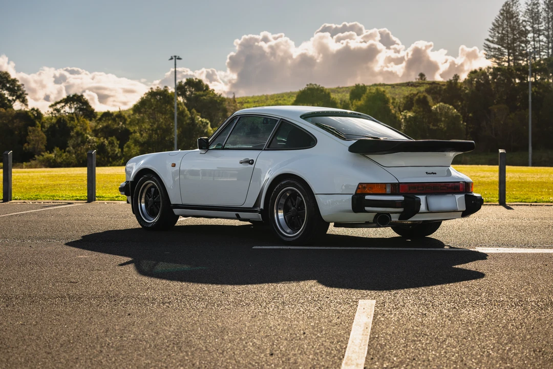 1978 Porsche 930 Turbo - Image 19 of 31