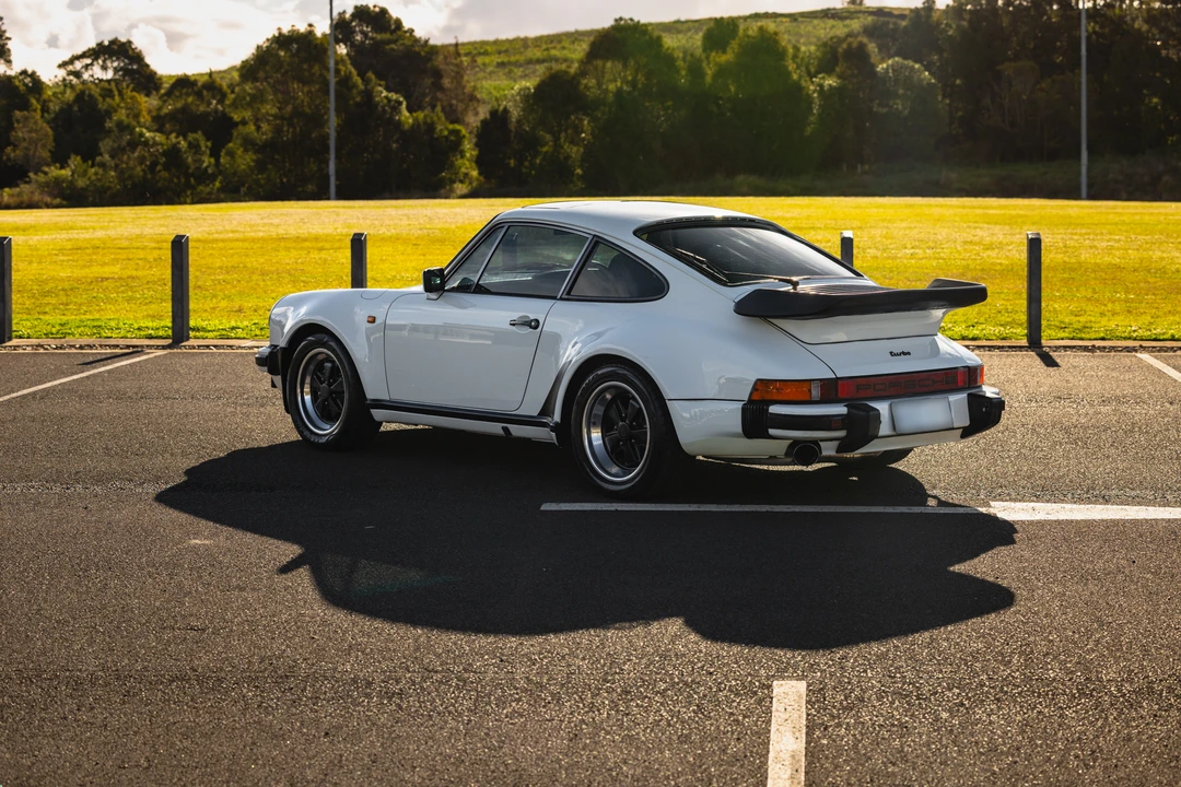 1978 Porsche 930 Turbo - Image 20 of 31