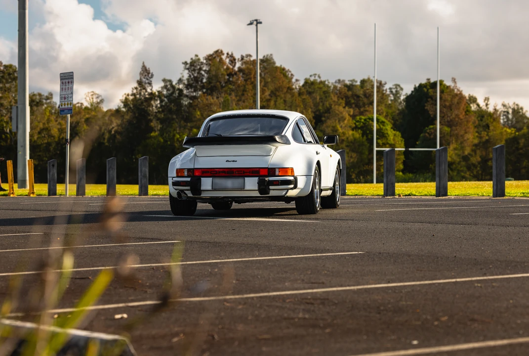 1978 Porsche 930 Turbo - Image 23 of 31