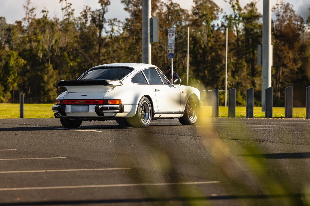 1978 Porsche 930 Turbo - Image 24 of 31