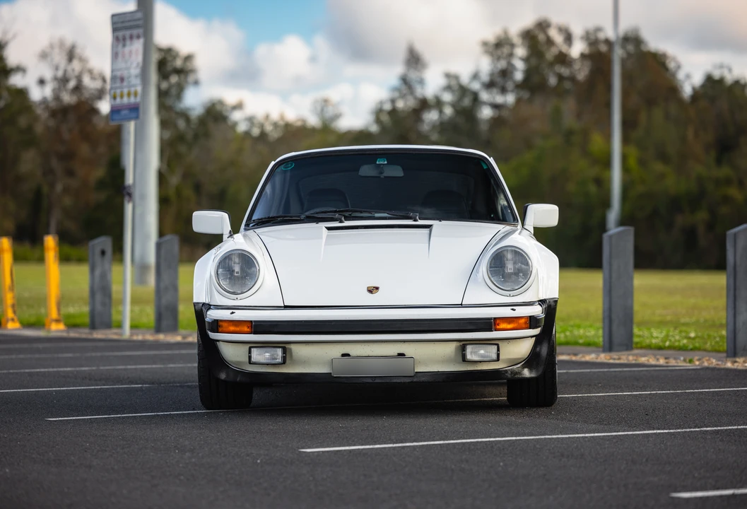 1978 Porsche 930 Turbo - Image 8 of 31