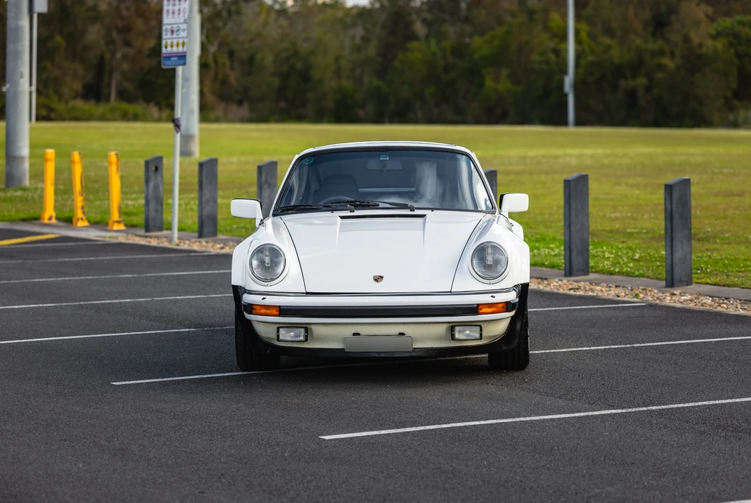 1978 Porsche 930 Turbo - Image 2 of 31
