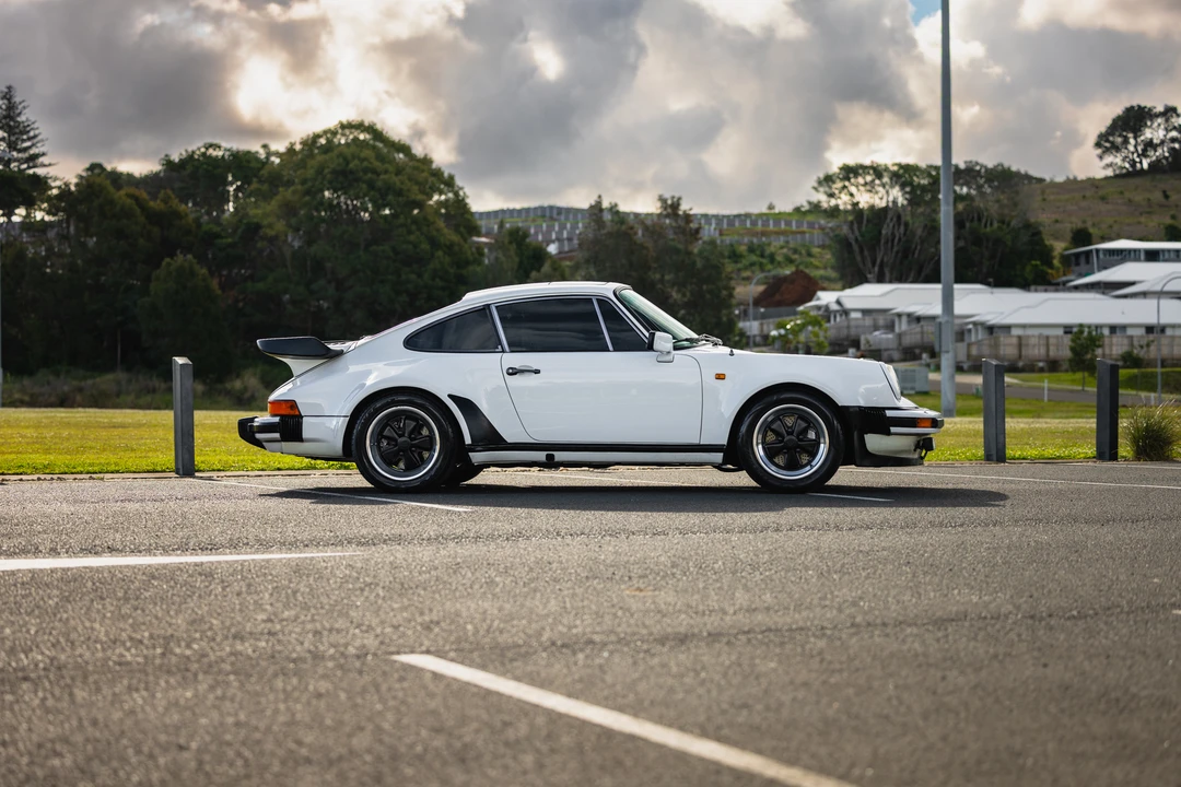 1978 Porsche 930 Turbo - Image 29 of 31