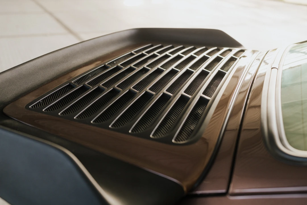 1978 Porsche 930 Turbo - Image 9 of 31