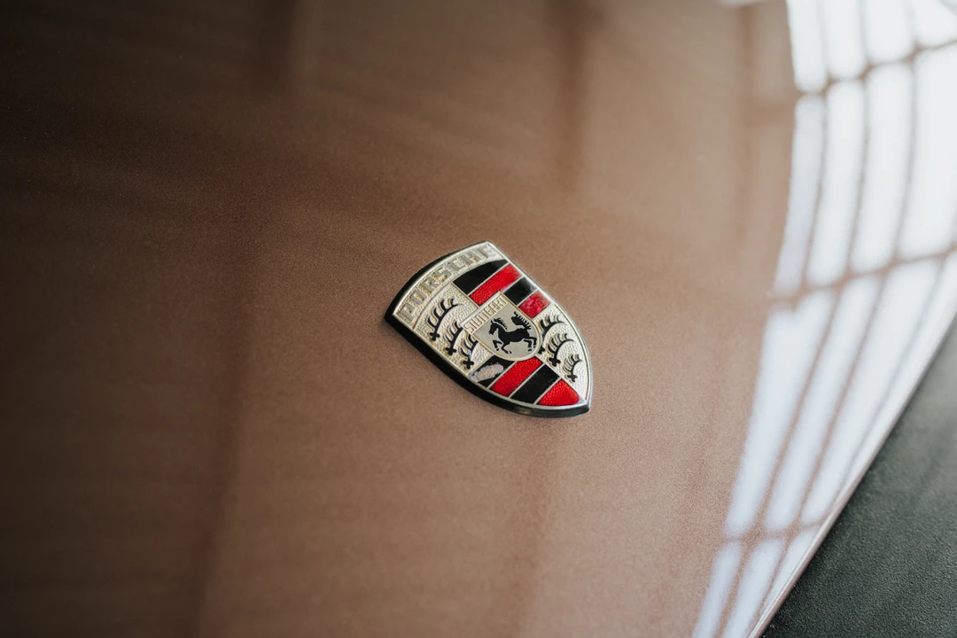 1978 Porsche 930 Turbo - Image 10 of 31