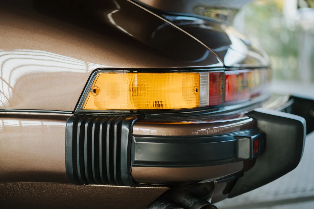1978 Porsche 930 Turbo - Image 12 of 31