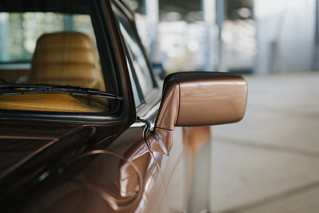 1978 Porsche 930 Turbo - Image 14 of 31