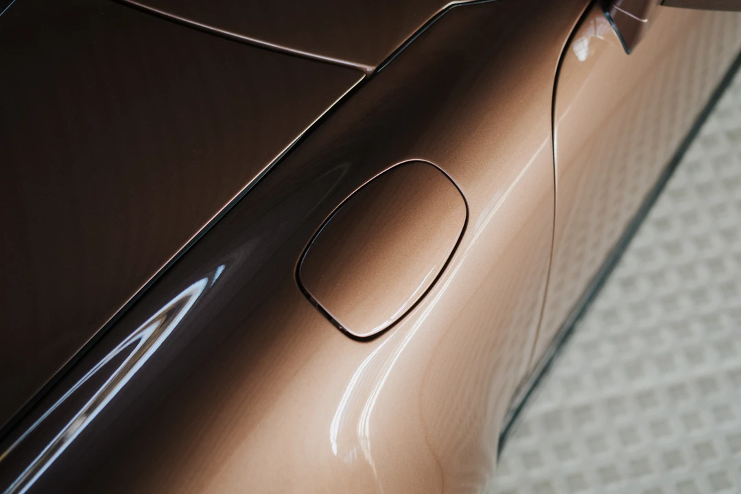 1978 Porsche 930 Turbo - Image 15 of 31