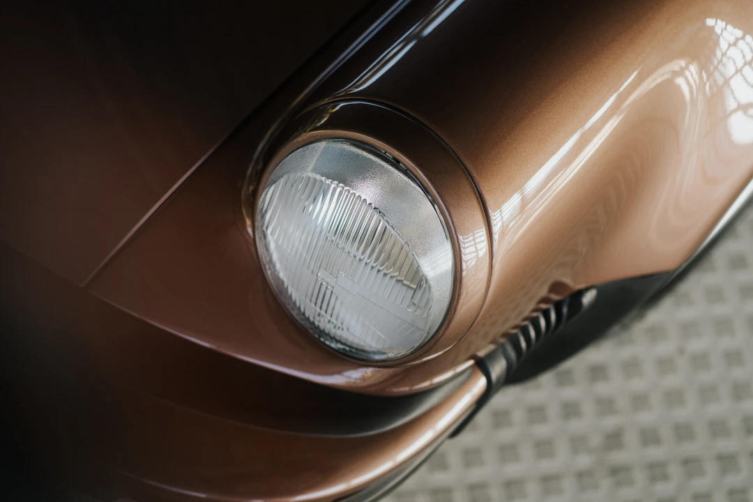 1978 Porsche 930 Turbo - Image 16 of 31