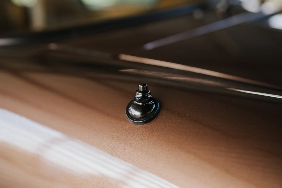 1978 Porsche 930 Turbo - Image 22 of 31