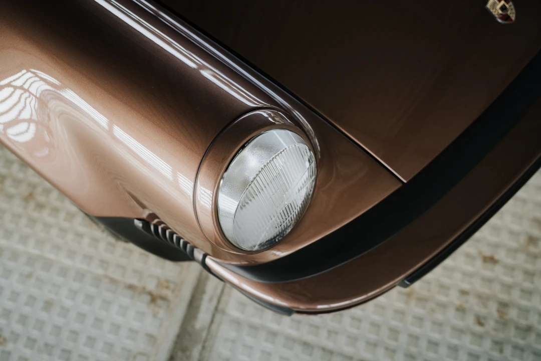 1978 Porsche 930 Turbo - Image 28 of 31