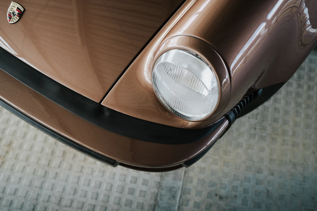 1978 Porsche 930 Turbo - Image 29 of 31