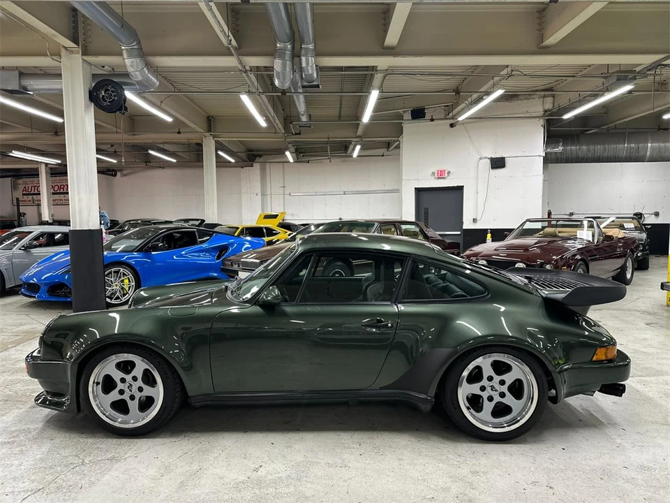 1978 Porsche 911 Carrera SC - Image 7 of 31