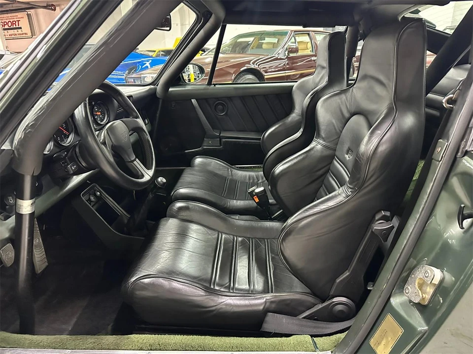 1978 Porsche 911 Carrera SC - Image 13 of 31