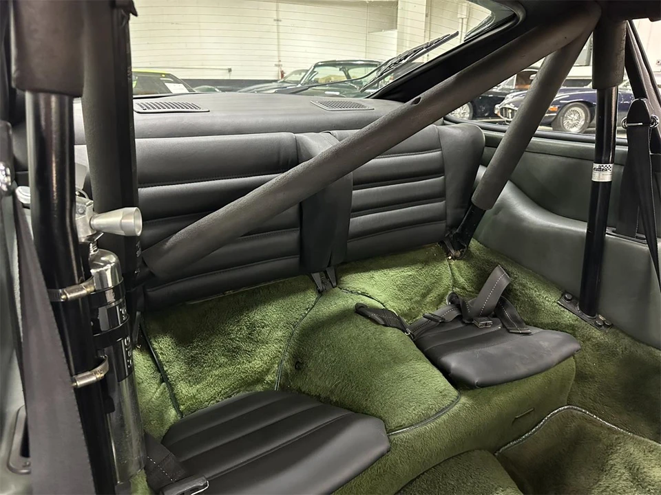 1978 Porsche 911 Carrera SC - Image 25 of 31