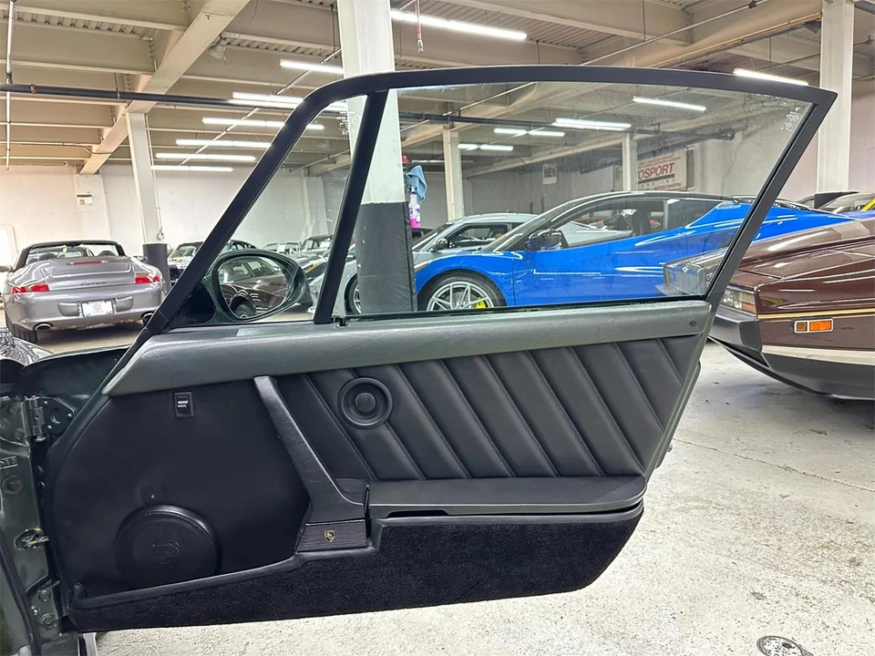 1978 Porsche 911 Carrera SC - Image 29 of 31