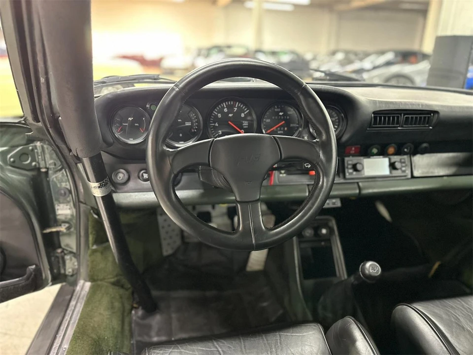 1978 Porsche 911 Carrera SC - Image 17 of 31
