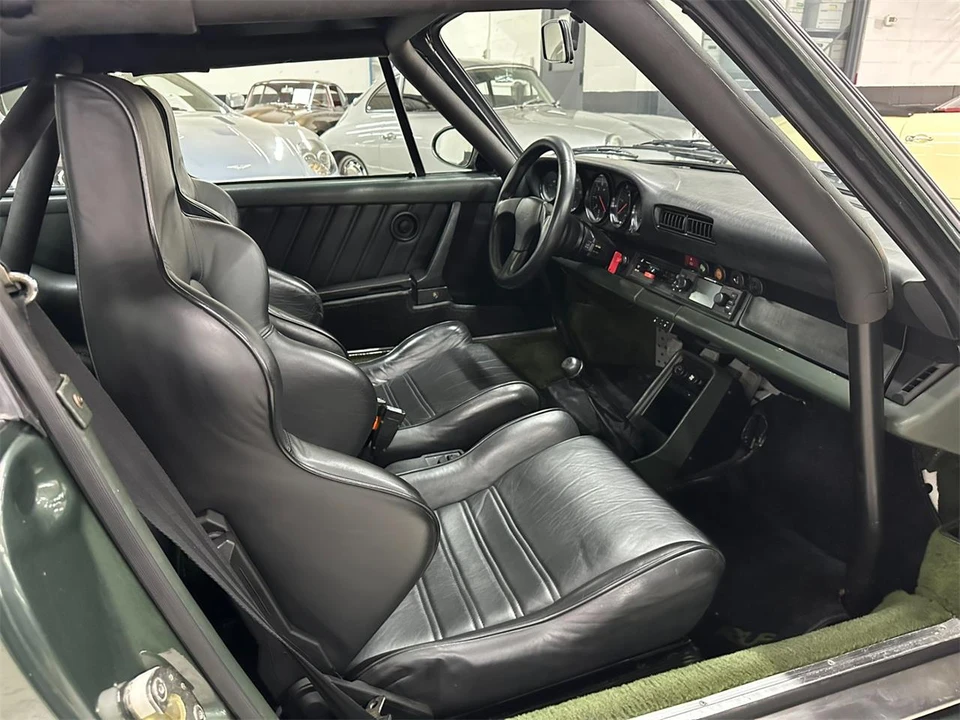 1978 Porsche 911 Carrera SC - Image 18 of 31