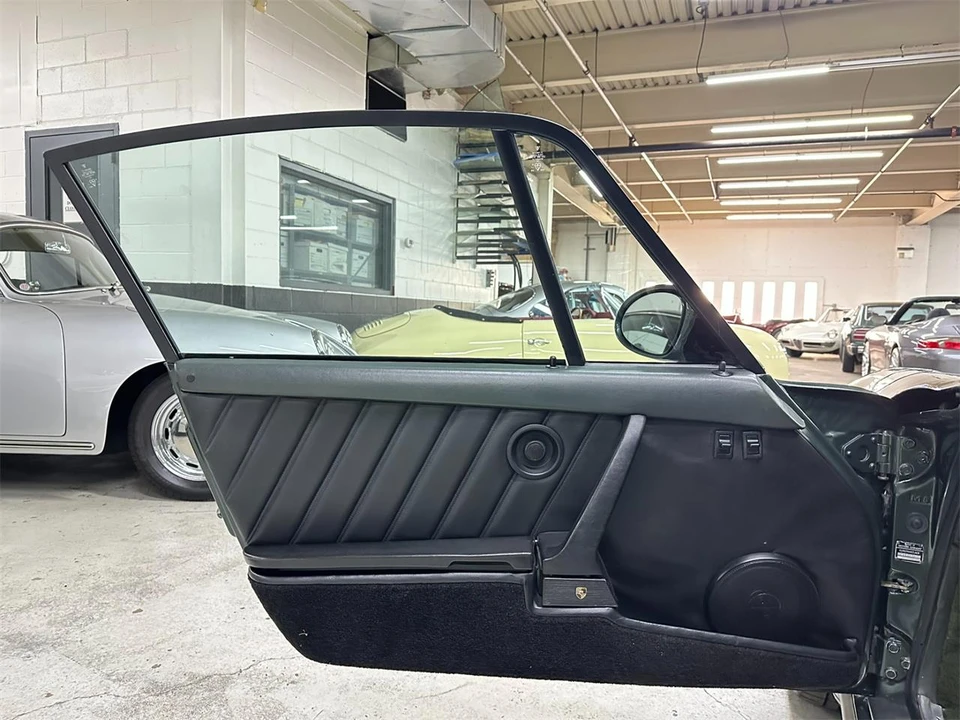 1978 Porsche 911 Carrera SC - Image 28 of 31