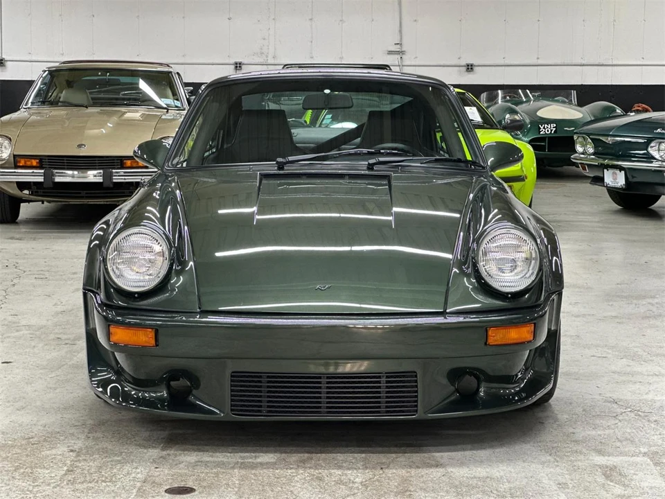 1978 Porsche 911 Carrera SC - Image 2 of 31