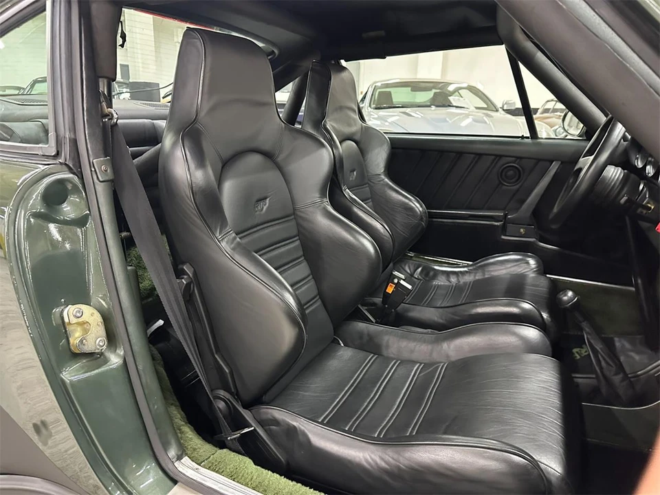 1978 Porsche 911 Carrera SC - Image 20 of 31