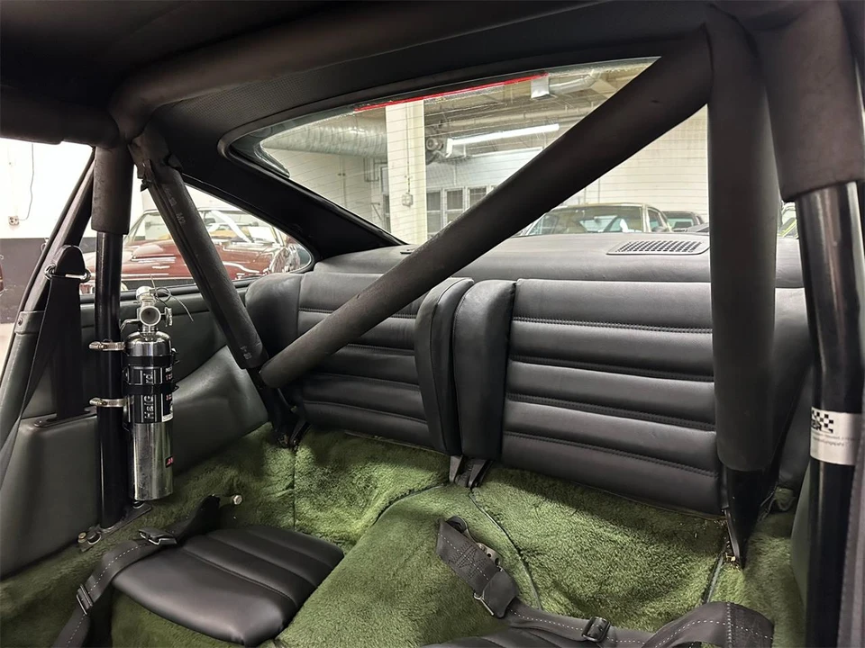 1978 Porsche 911 Carrera SC - Image 24 of 31