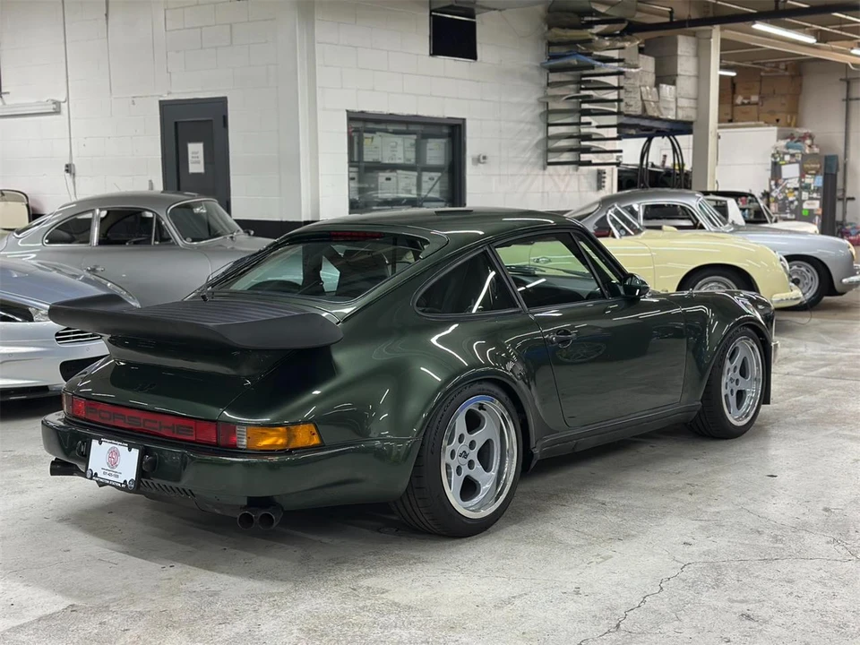 1978 Porsche 911 Carrera SC - Image 6 of 31
