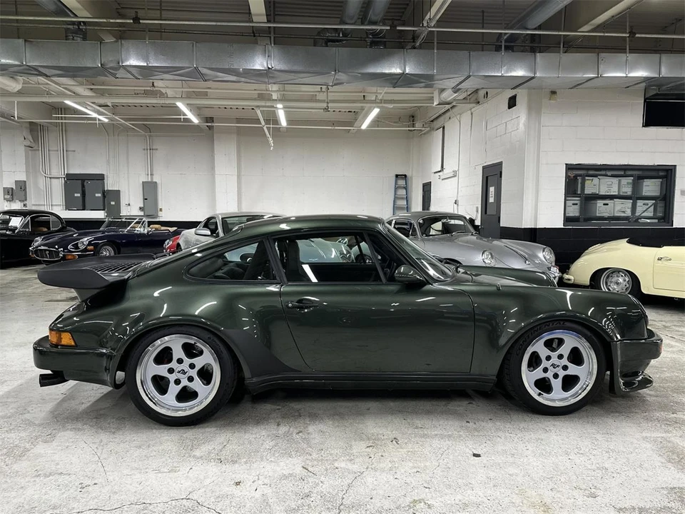 1978 Porsche 911 Carrera SC - Image 8 of 31