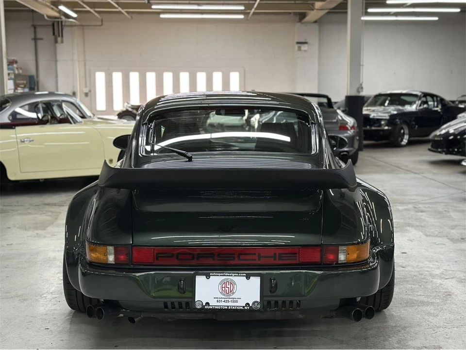 1978 Porsche 911 Carrera SC - Image 5 of 31