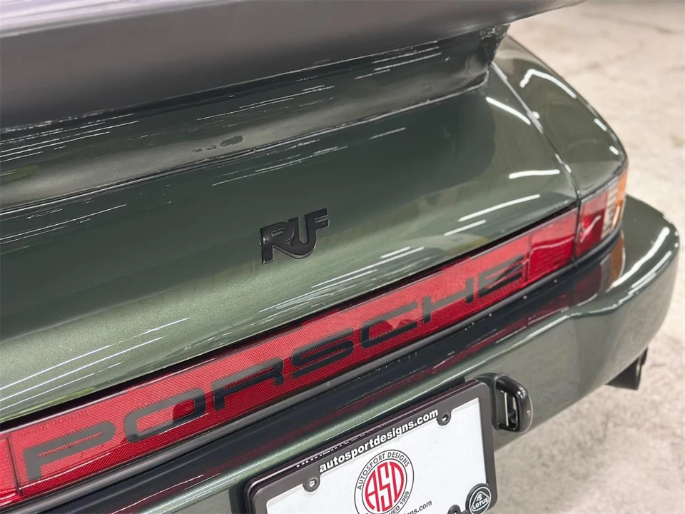 1978 Porsche 911 Carrera SC - Image 11 of 31